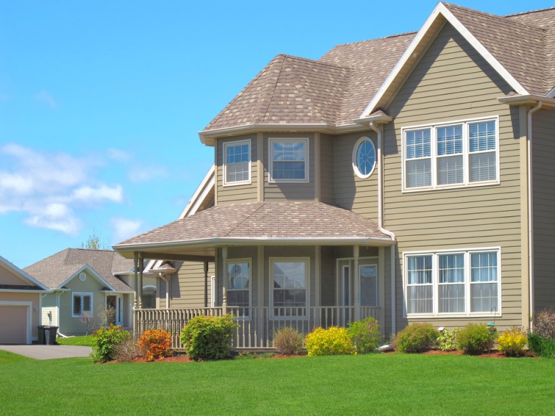 Vinyl Siding How to Keep it in Good Shape